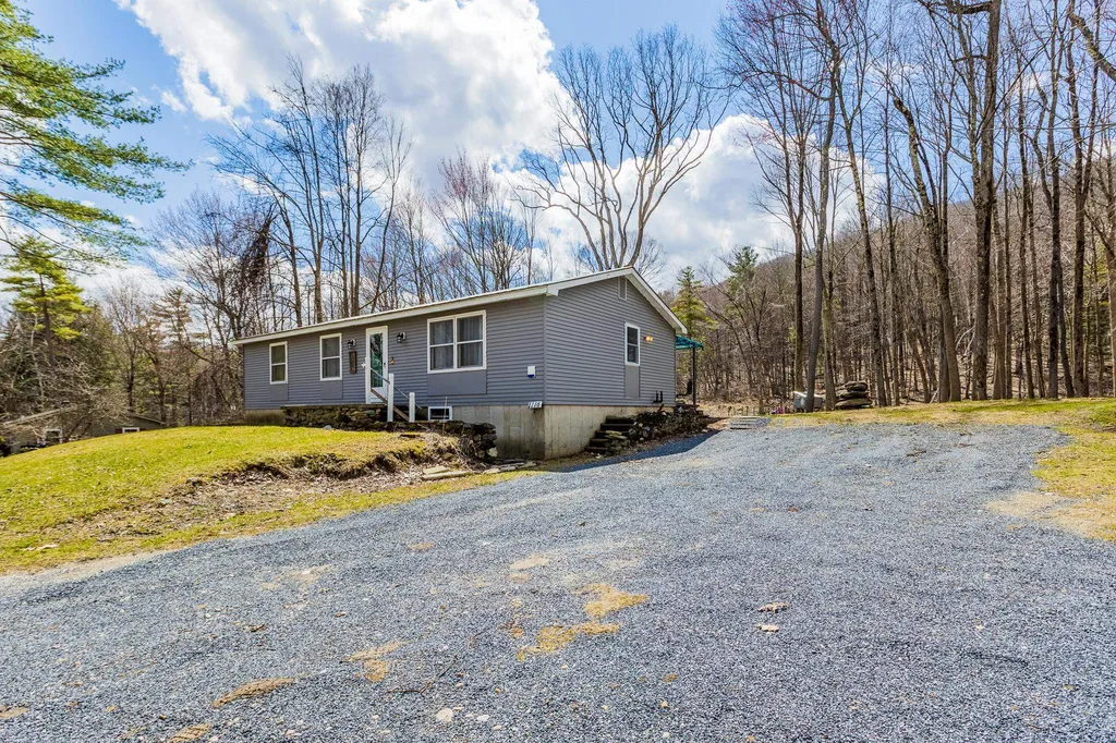 1116 Old West Road Arlington VT 05250