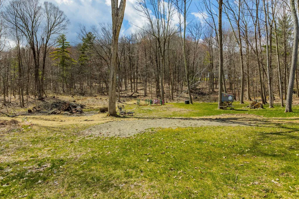 1116 Old West Road Arlington VT 05250