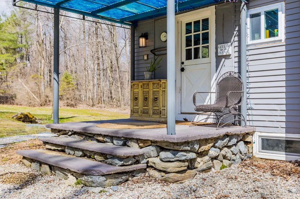 1116 Old West Road Arlington VT 05250