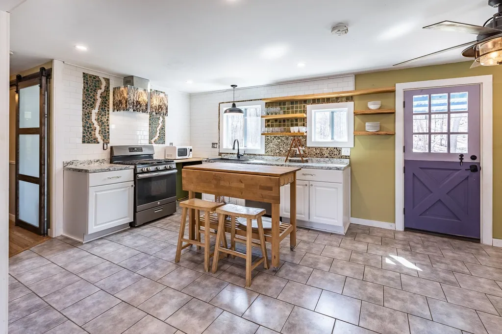 1116 Old West Road Arlington VT 05250