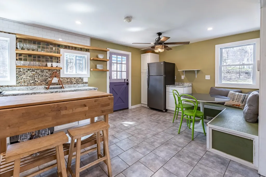 1116 Old West Road Arlington VT 05250