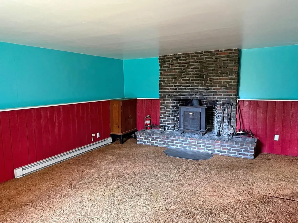 843 Joslin Hill Road Waitsfield VT 05673