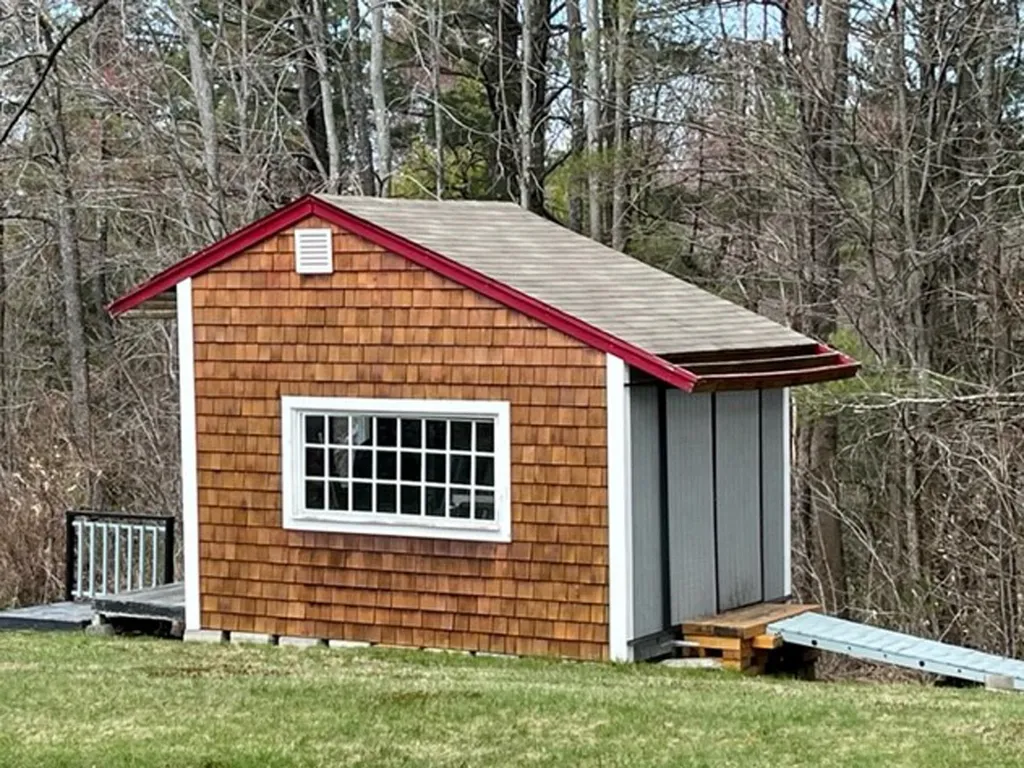 843 Joslin Hill Road Waitsfield VT 05673