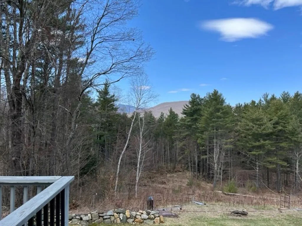 843 Joslin Hill Road Waitsfield VT 05673