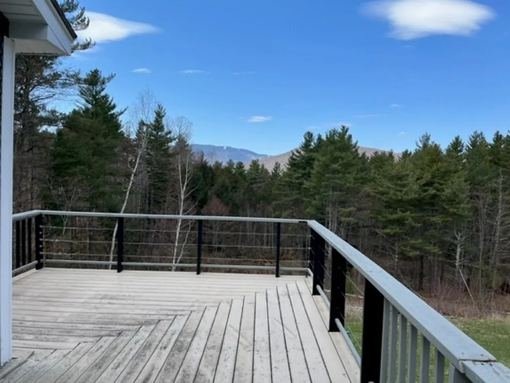 843 Joslin Hill Road Waitsfield VT 05673