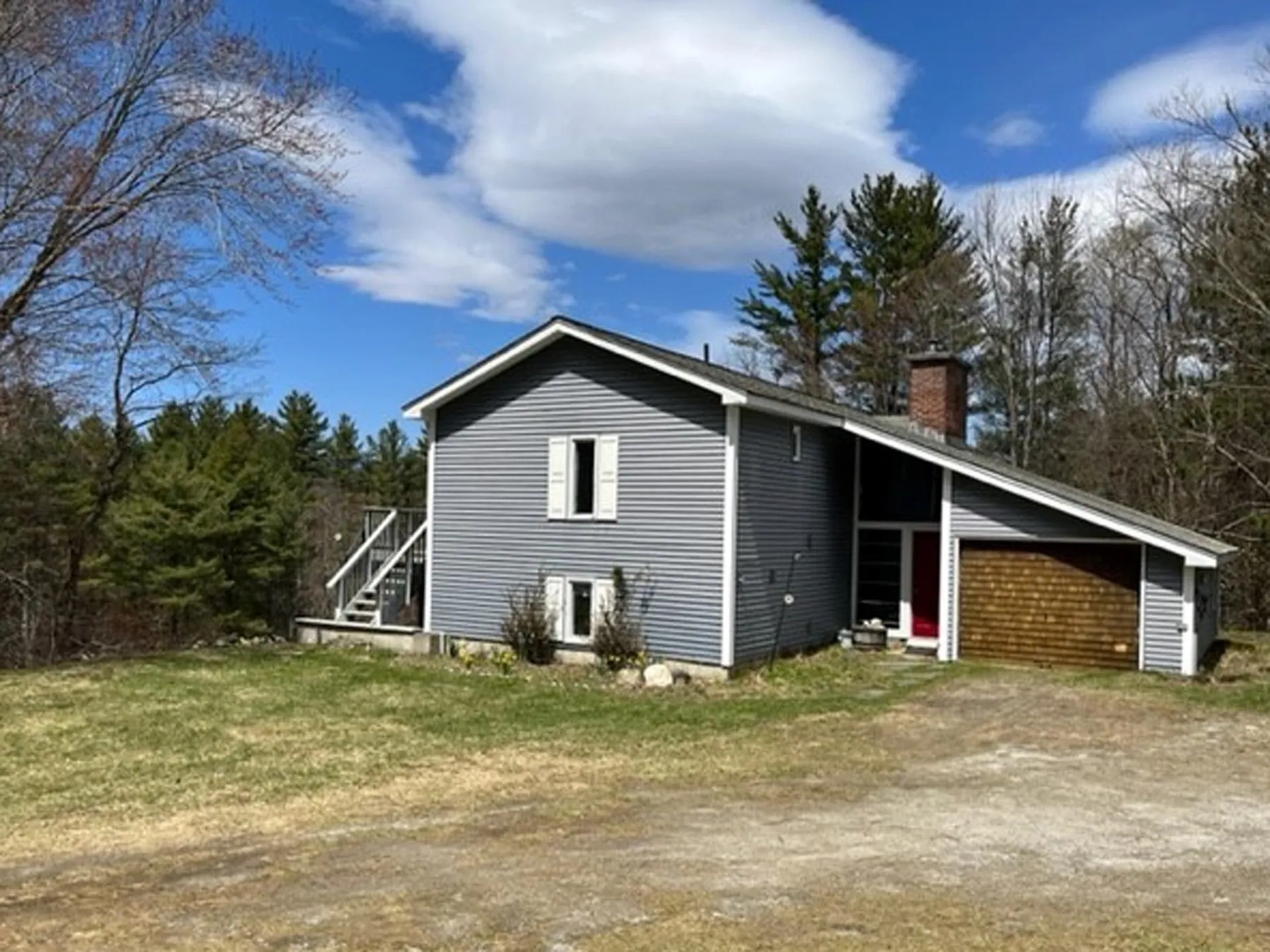 843 Joslin Hill Road Waitsfield VT 05673