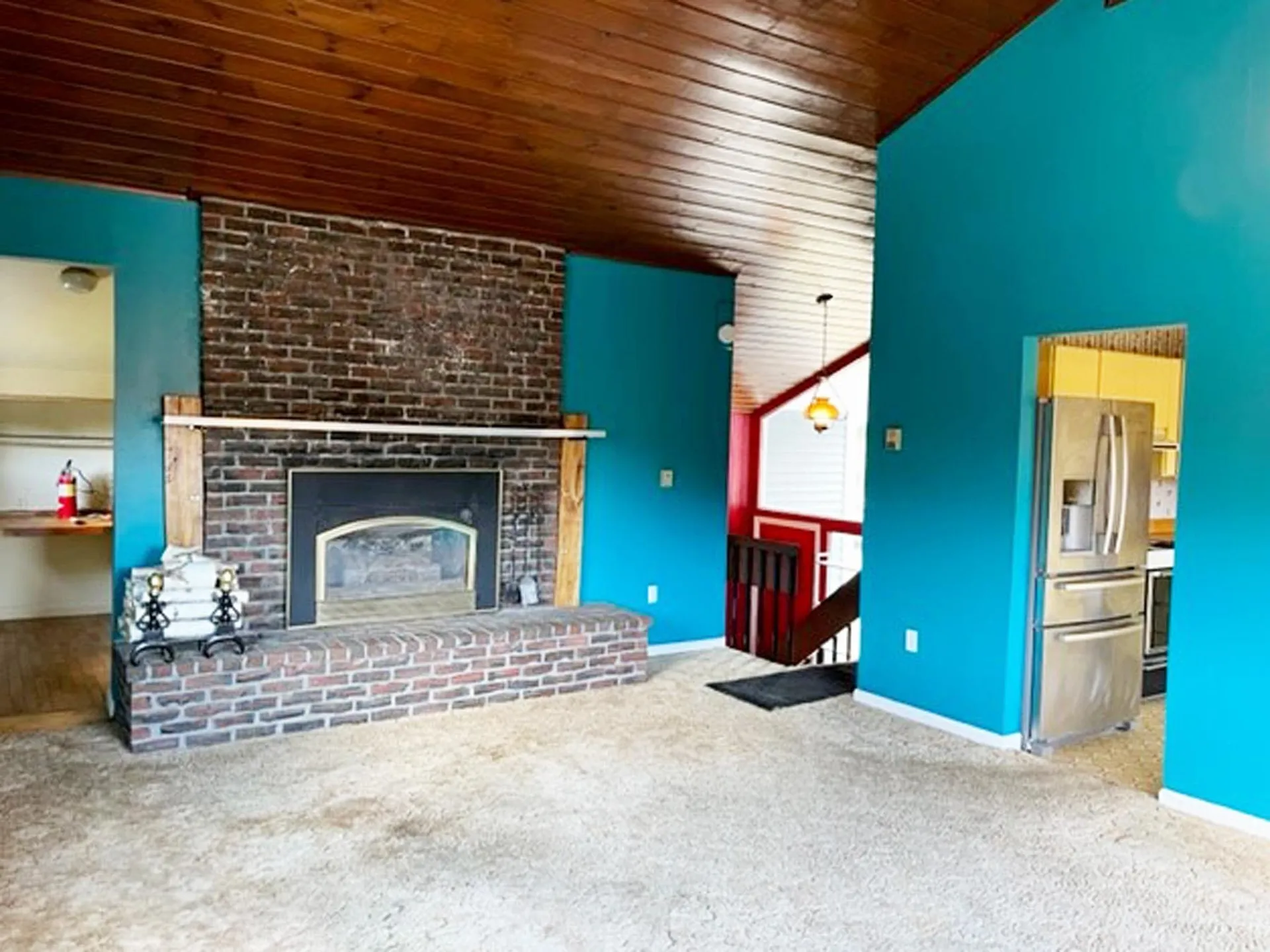 843 Joslin Hill Road Waitsfield VT 05673