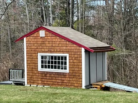 843 Joslin Hill Road Waitsfield VT 05673