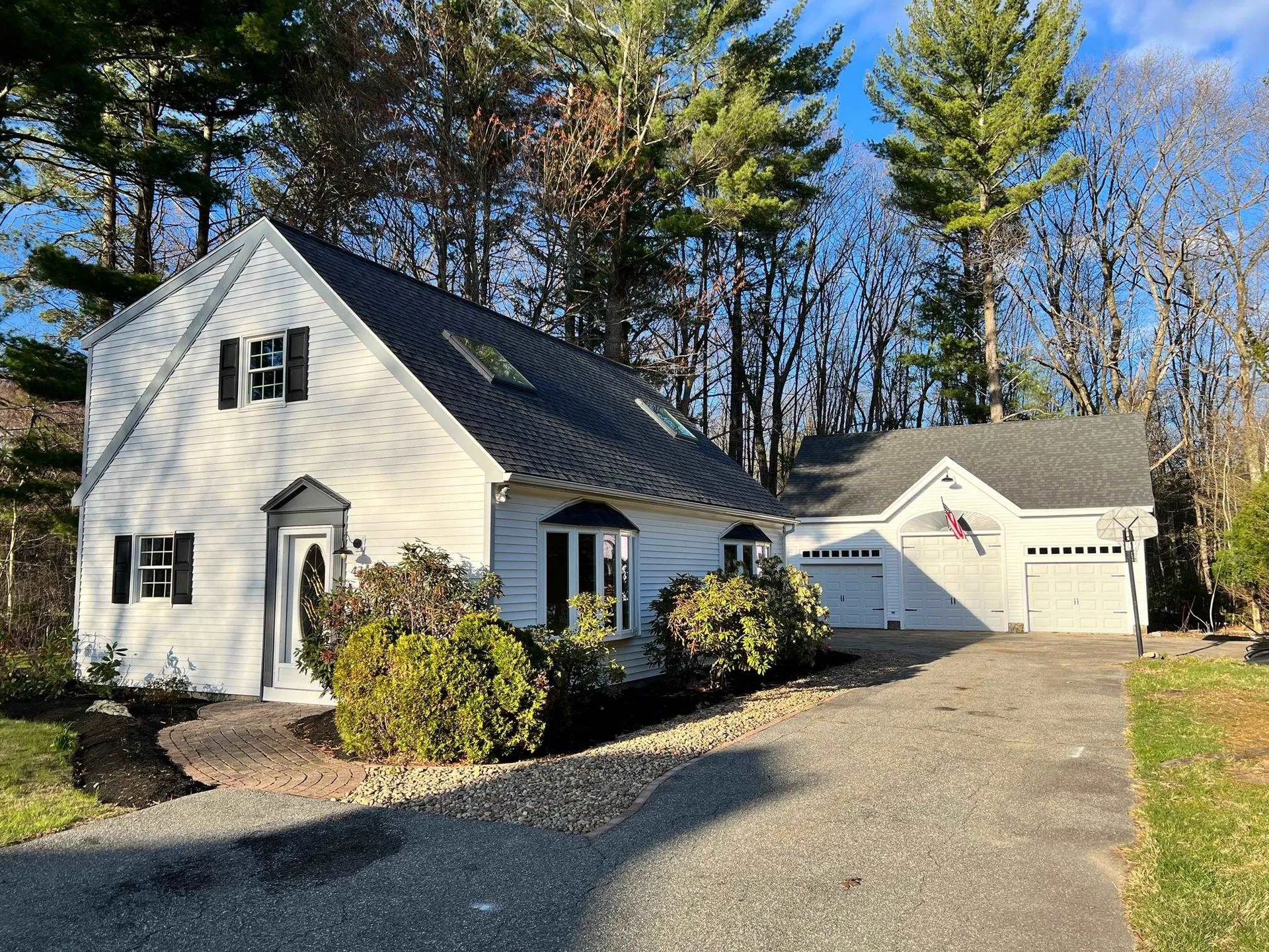 43 Park Avenue Salem NH 03079