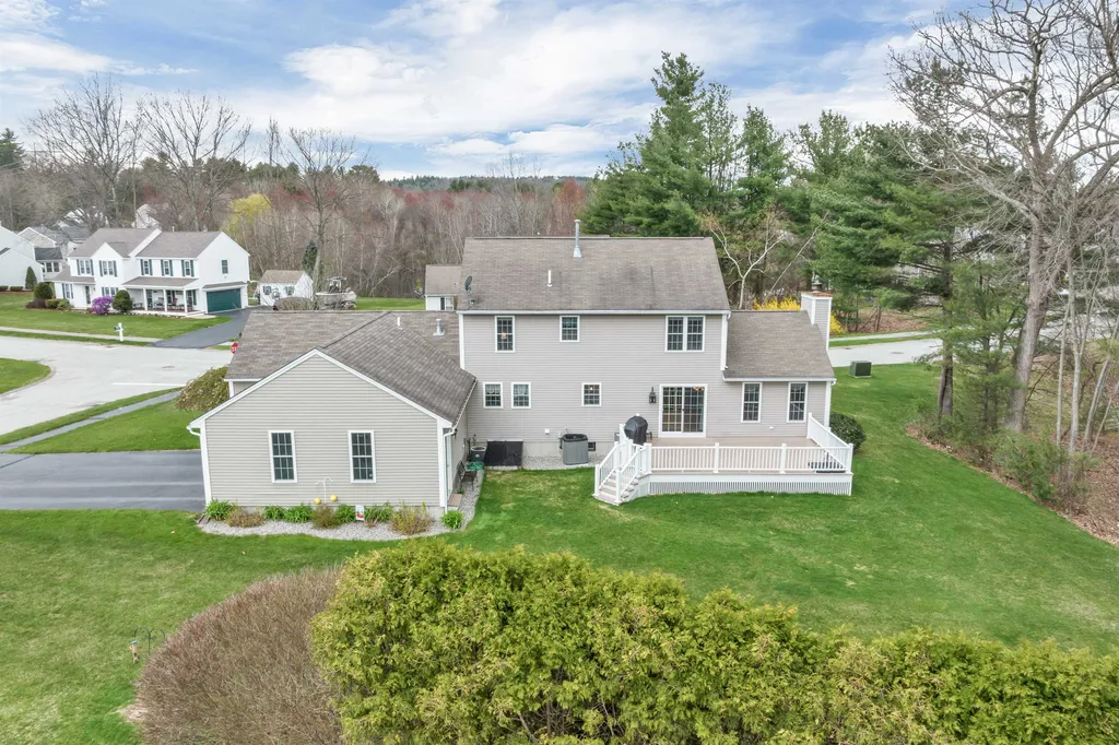 24 Whittier Road Merrimack NH 03054