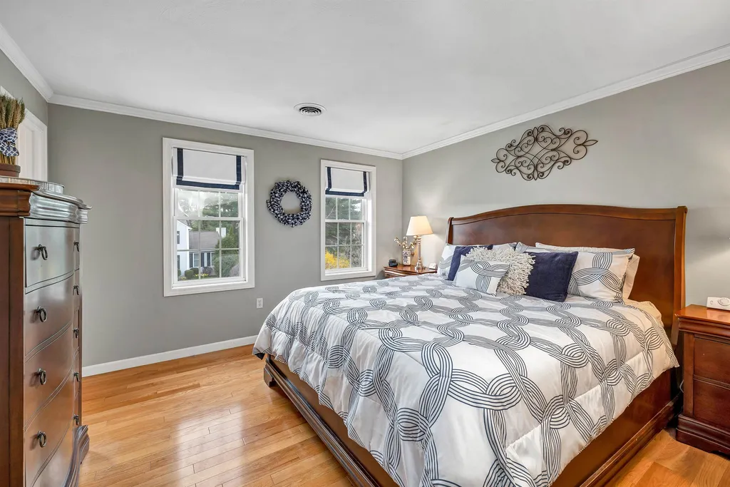 24 Whittier Road Merrimack NH 03054