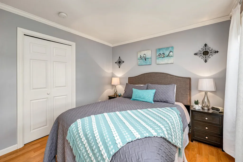24 Whittier Road Merrimack NH 03054