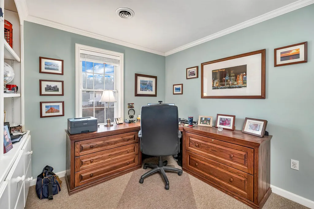 24 Whittier Road Merrimack NH 03054