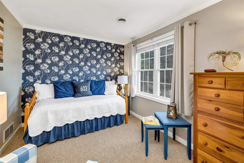 24 Whittier Road Merrimack NH 03054