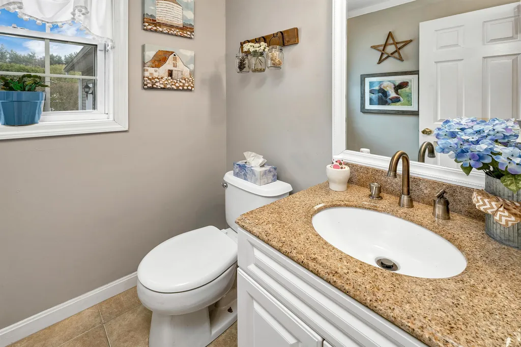 24 Whittier Road Merrimack NH 03054