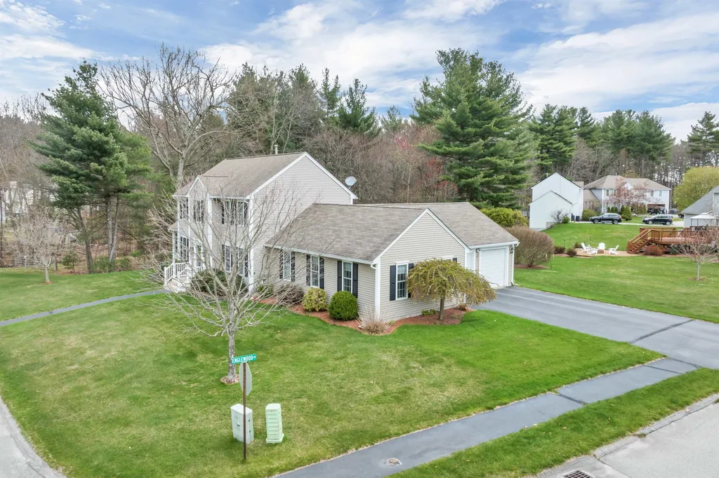 24 Whittier Road Merrimack NH 03054