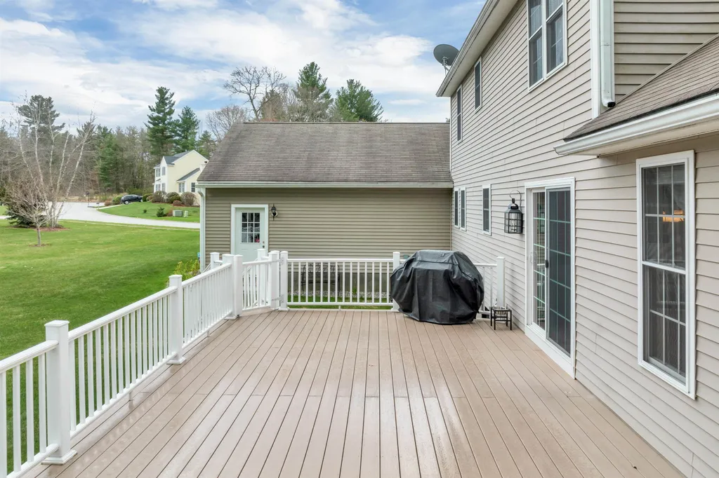 24 Whittier Road Merrimack NH 03054
