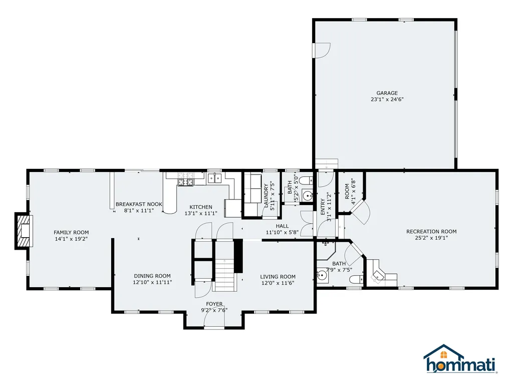 24 Whittier Road Merrimack NH 03054