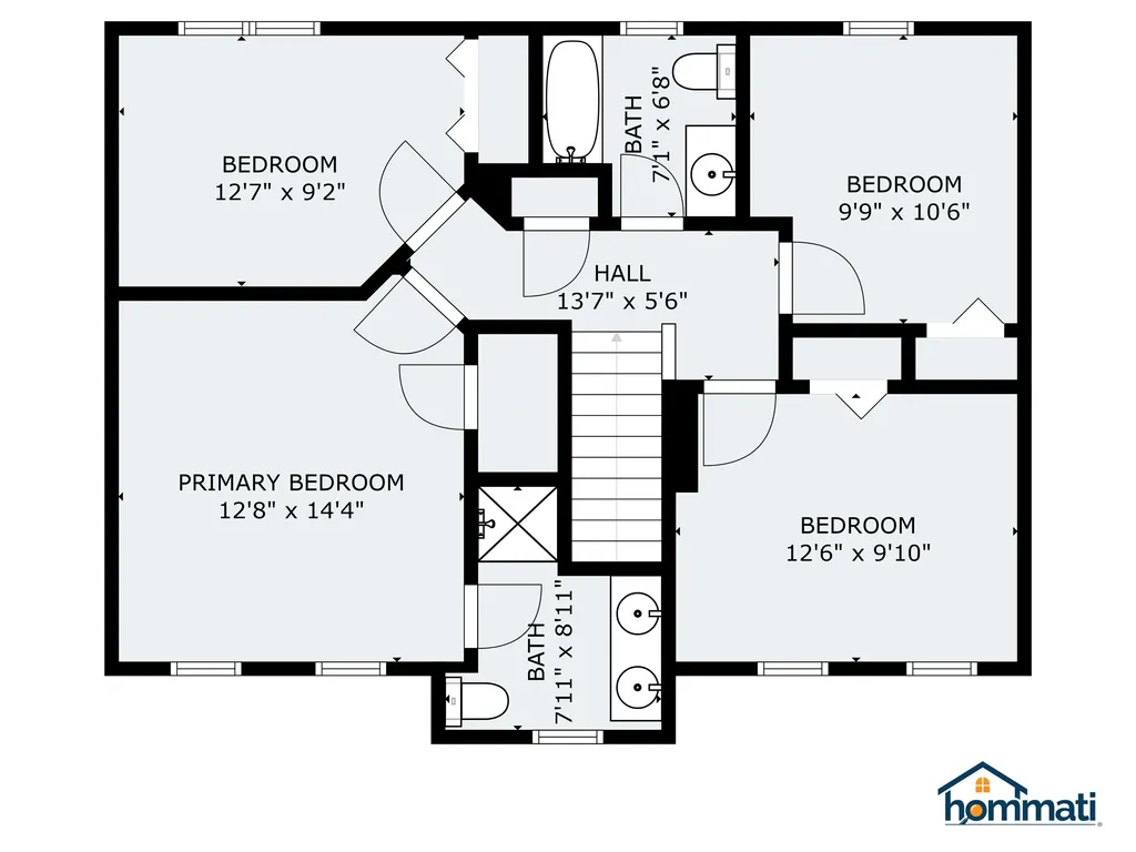 24 Whittier Road Merrimack NH 03054