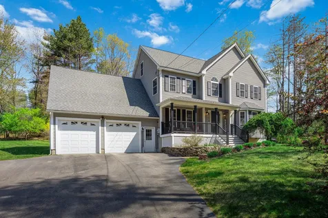 3 Lang Road Deerfield NH 03037