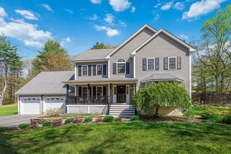 3 Lang Road Deerfield NH 03037