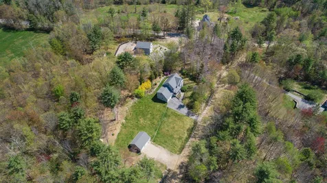 3 Lang Road Deerfield NH 03037
