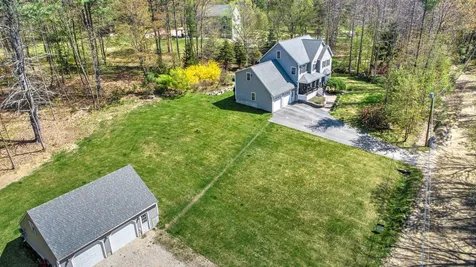 3 Lang Road Deerfield NH 03037