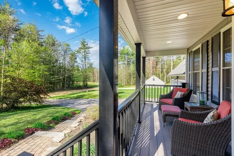 3 Lang Road Deerfield NH 03037