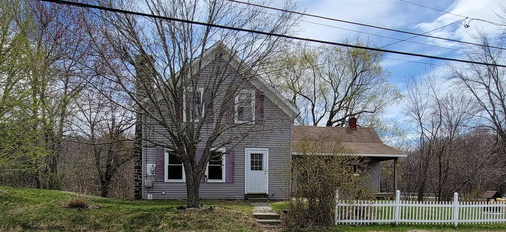 11 North Bennington Road Bennington NH 03442