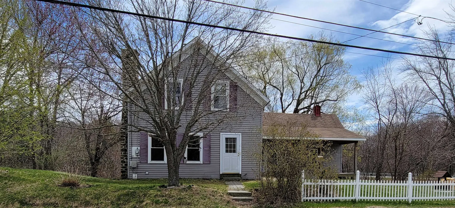 11 North Bennington Road Bennington NH 03442