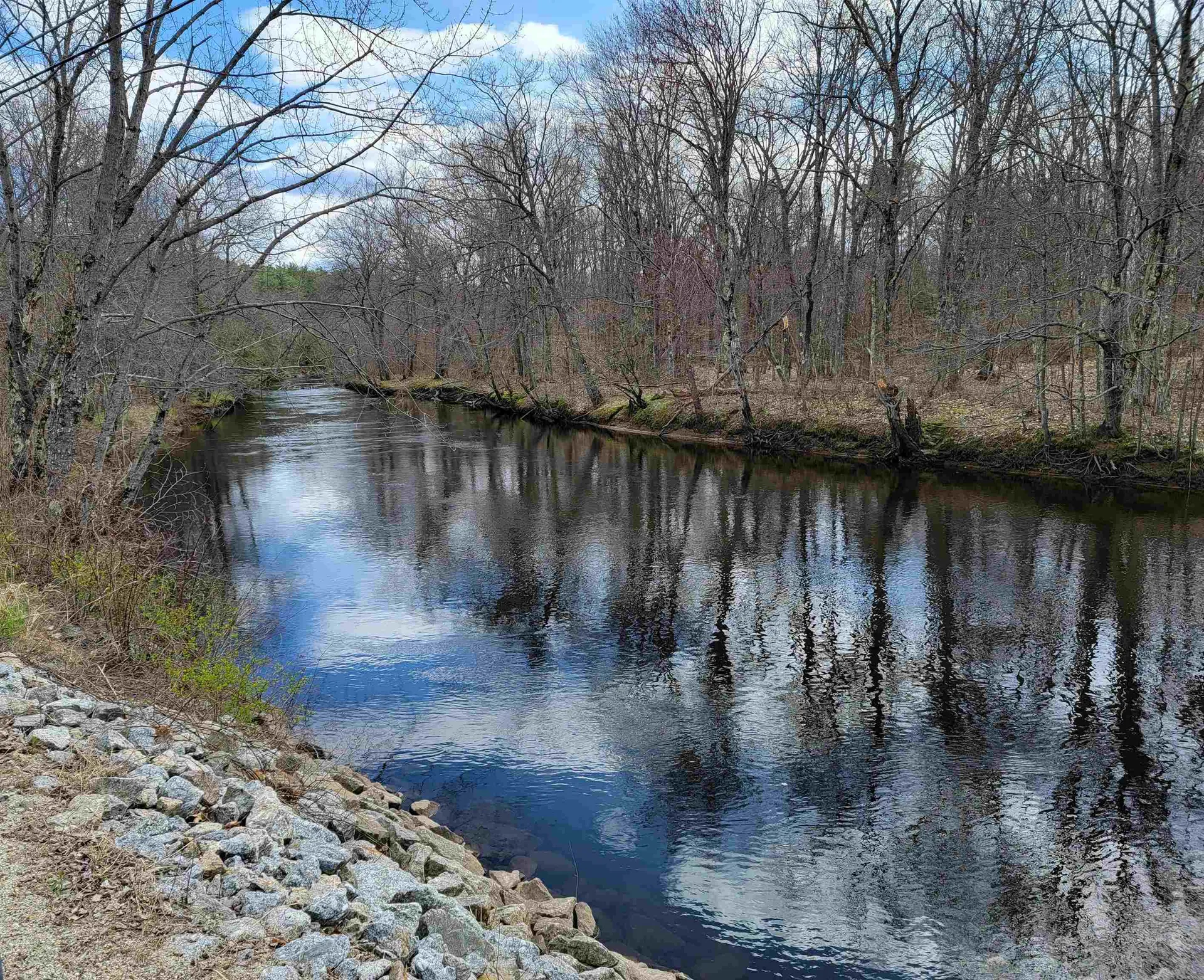11 North Bennington Road Bennington NH 03442