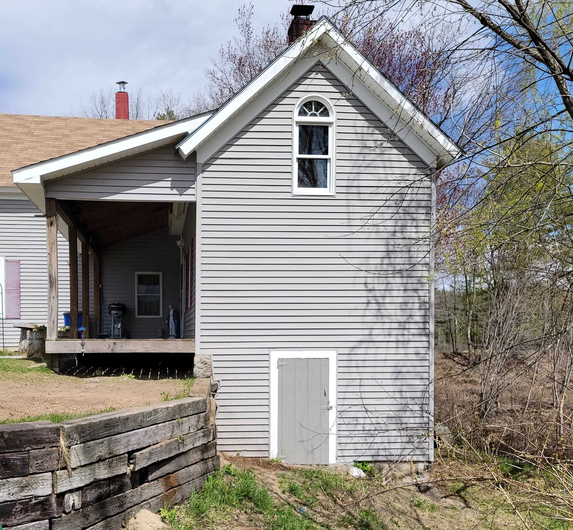 11 North Bennington Road Bennington NH 03442