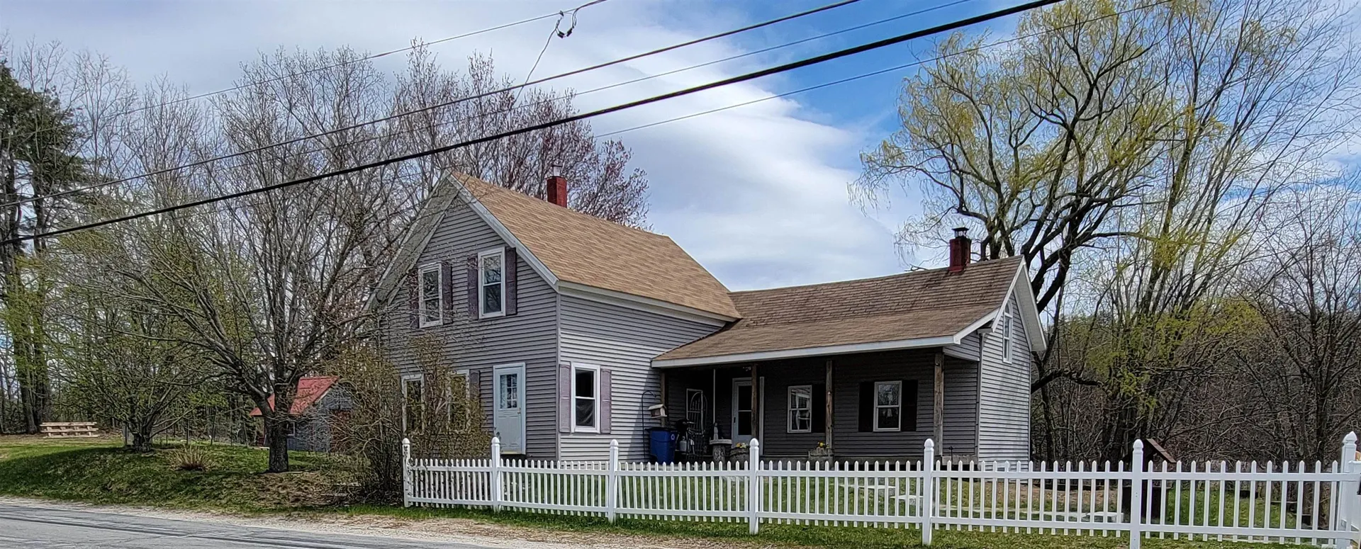 11 North Bennington Road Bennington NH 03442