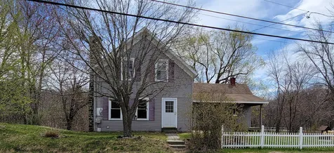 11 North Bennington Road Bennington NH 03442