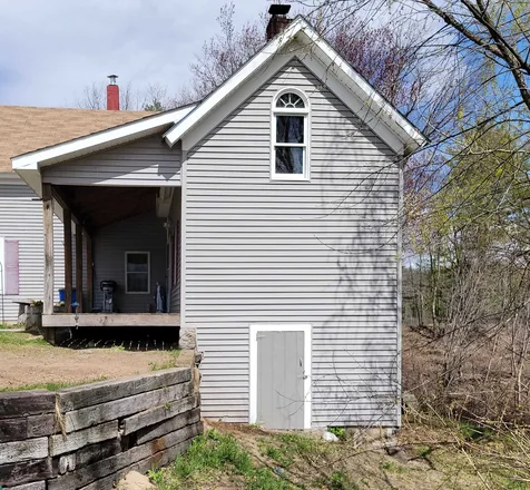 11 North Bennington Road Bennington NH 03442
