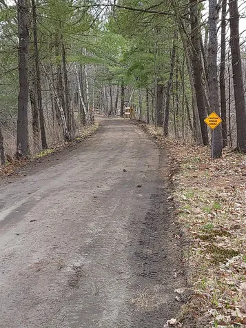 11 North Bennington Road Bennington NH 03442