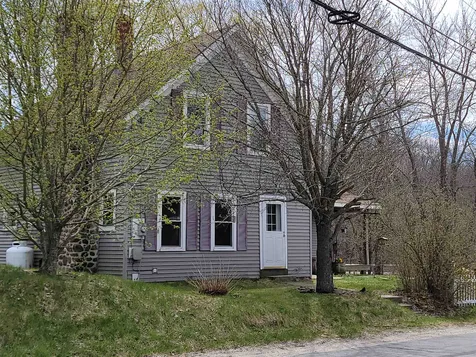 11 North Bennington Road Bennington NH 03442