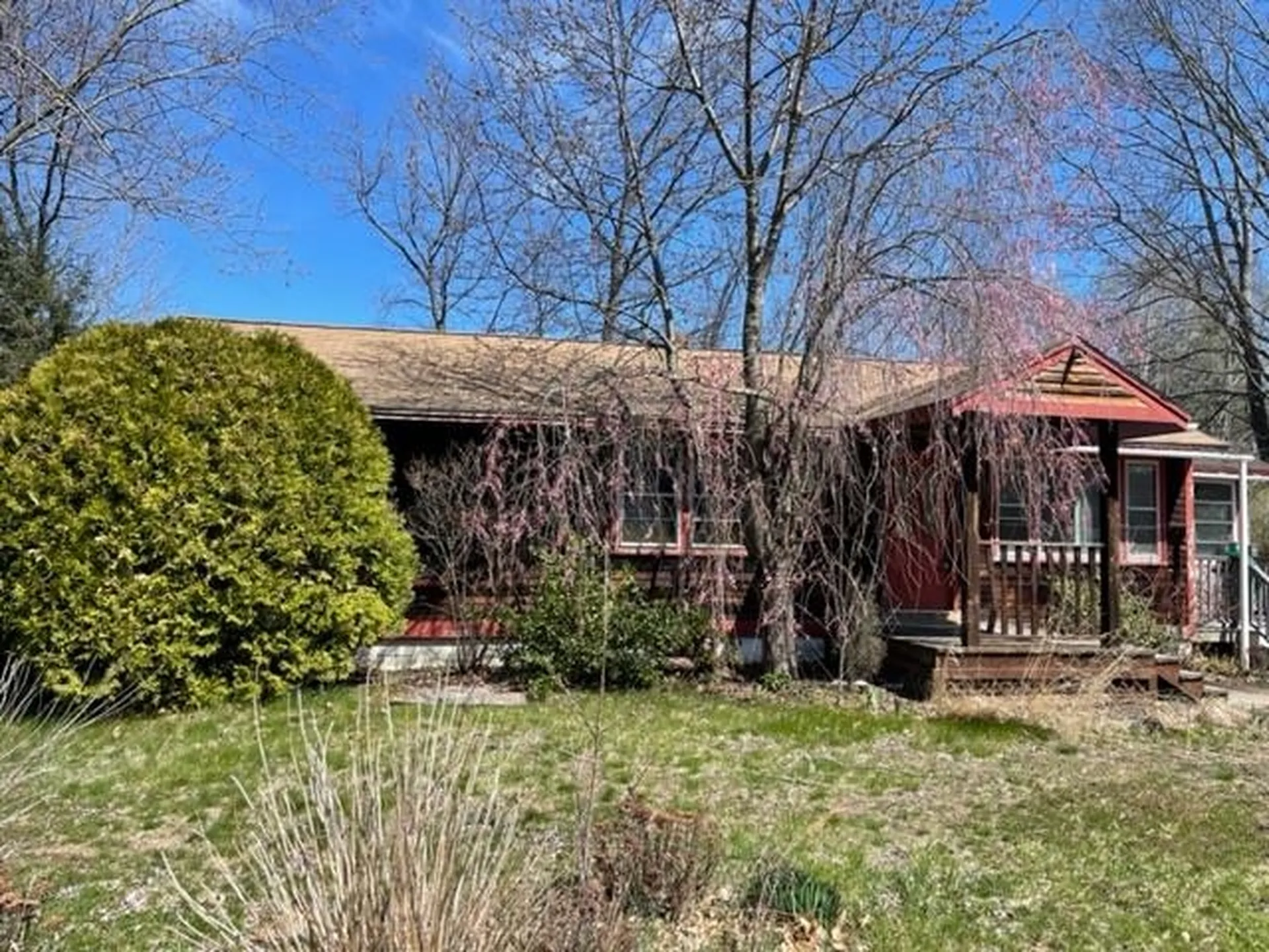 42 Gerrish Road Dover NH 03820-4671