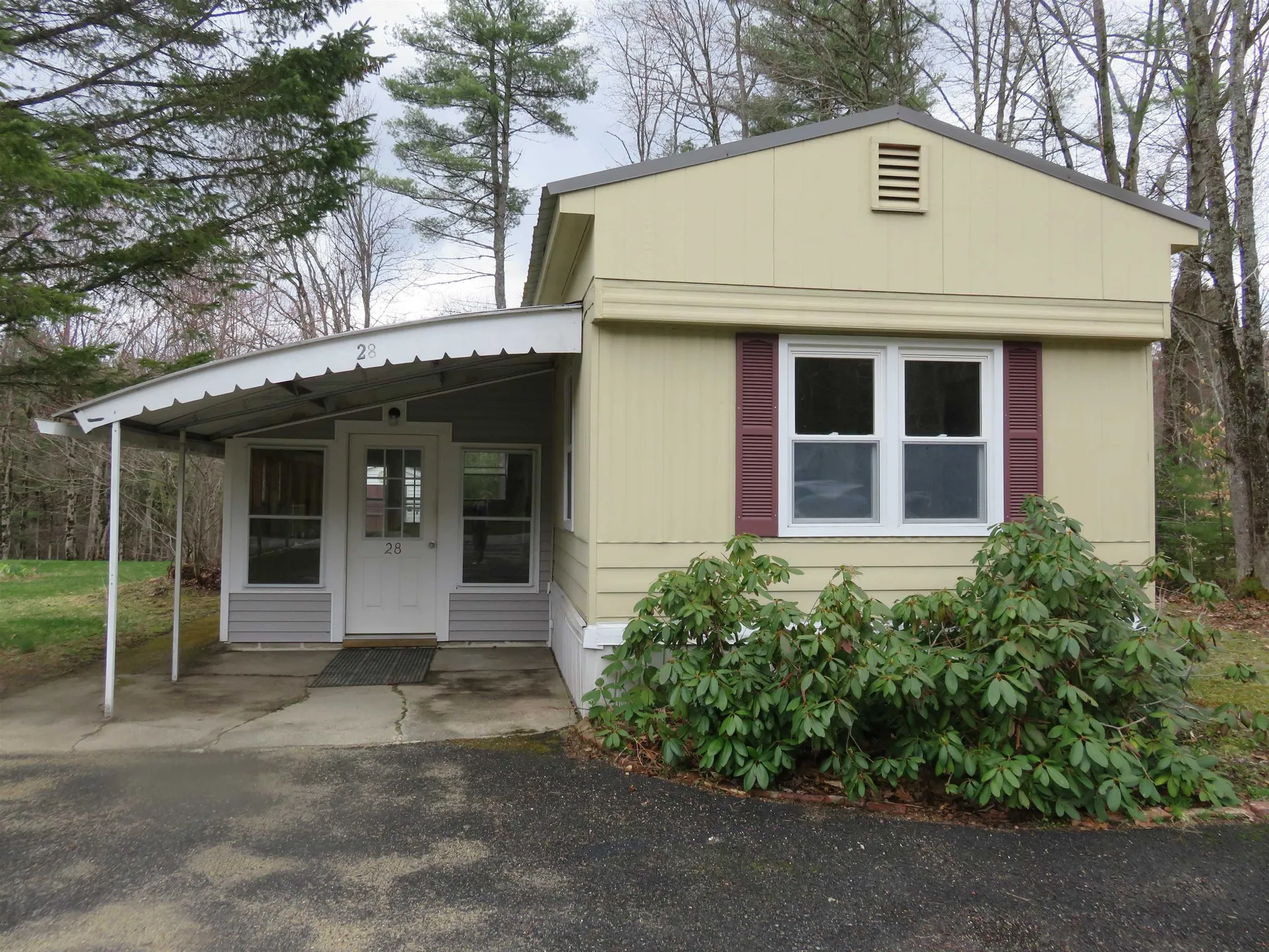 28 Country Meadows Drive Rindge NH 03461