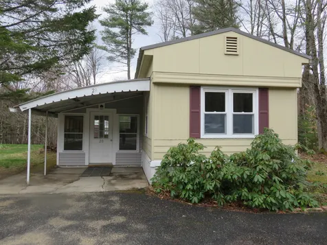 28 Country Meadows Drive Rindge NH 03461