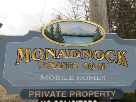 28 Country Meadows Drive Rindge NH 03461