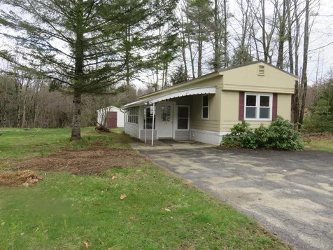 28 Country Meadows Drive Rindge NH 03461