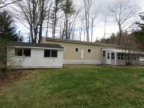 28 Country Meadows Drive Rindge NH 03461