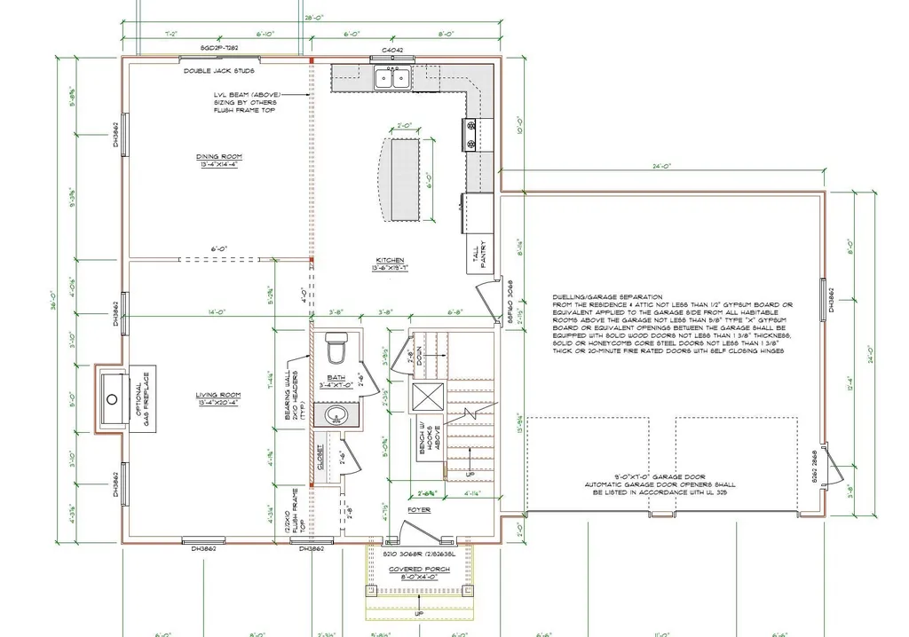 5 Bryson Lane Lee NH 03861