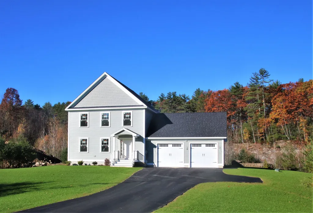 5 Bryson Lane Lee NH 03861