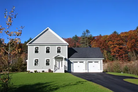 5 Bryson Lane Lee NH 03861