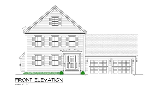 5 Bryson Lane Lee NH 03861