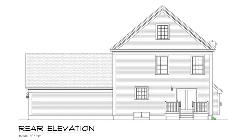 5 Bryson Lane Lee NH 03861
