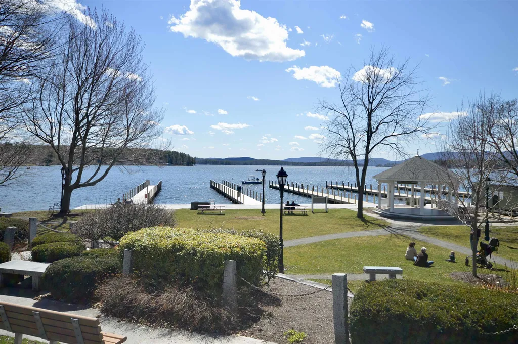 Map 20 Lot 13 Beach Pond Road Wolfeboro NH 03894