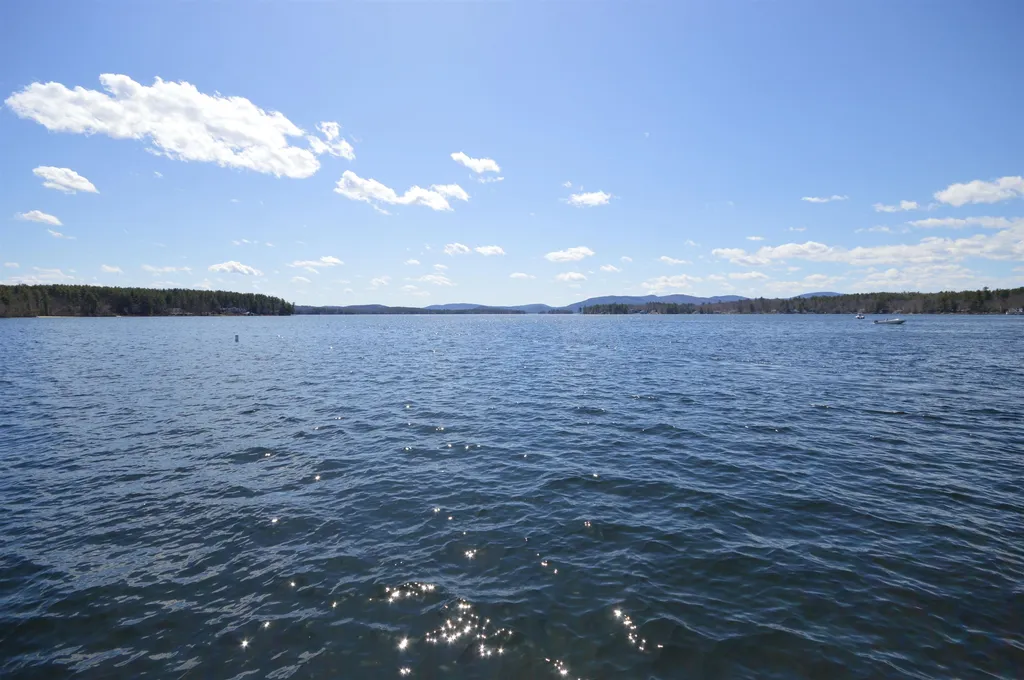 Map 20 Lot 13 Beach Pond Road Wolfeboro NH 03894